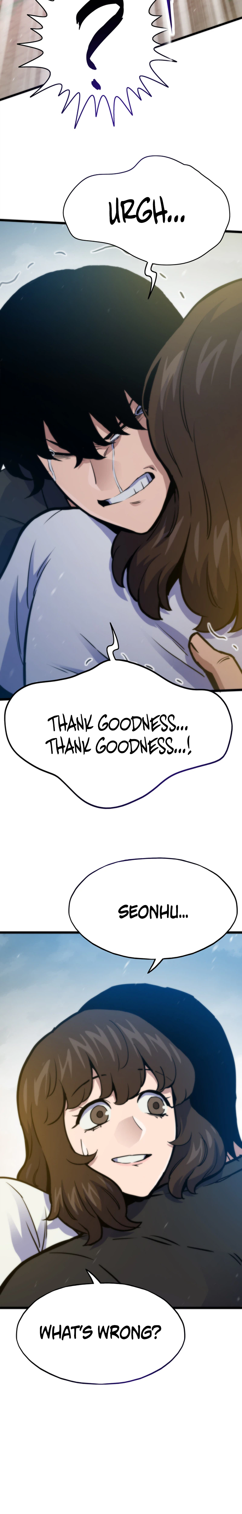 Past Life Returner Chapter 180 - Page 12