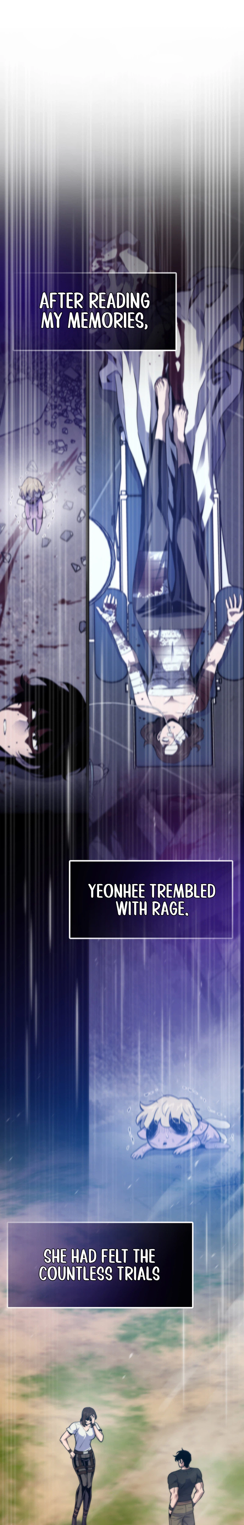 Past Life Returner Chapter 180 - Page 13