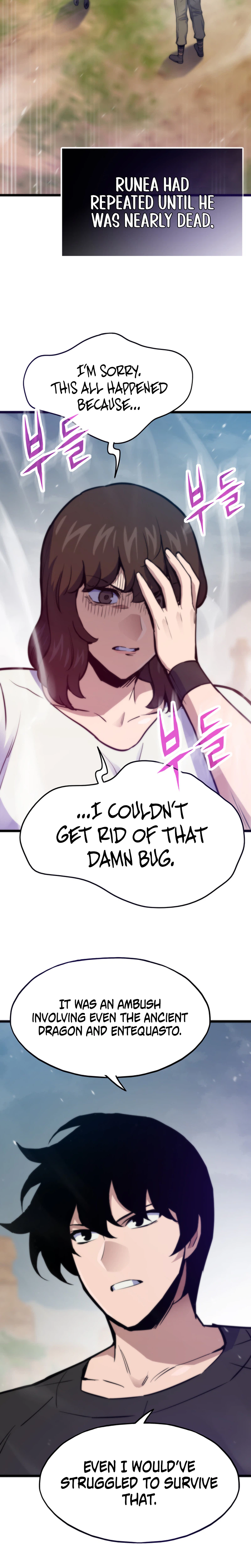 Past Life Returner Chapter 180 - Page 14
