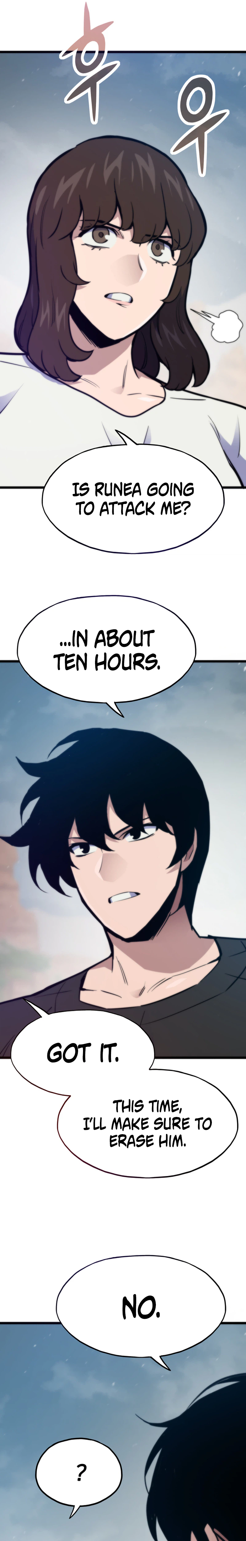 Past Life Returner Chapter 180 - Page 16