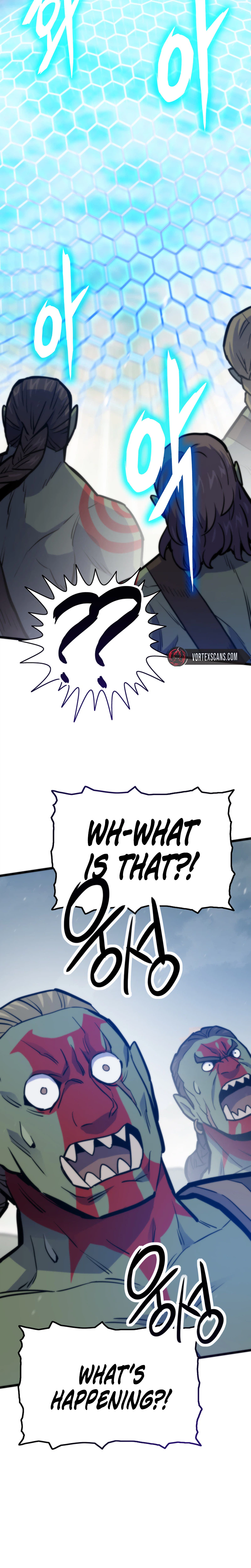 Past Life Returner Chapter 180 - Page 27