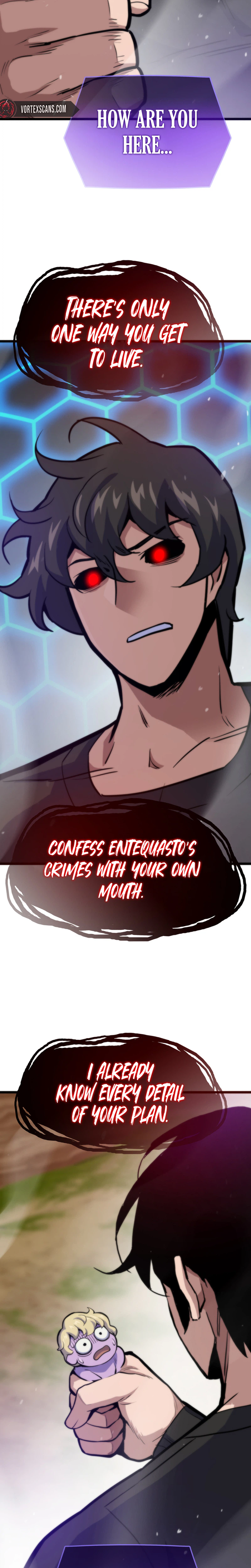 Past Life Returner Chapter 180 - Page 29