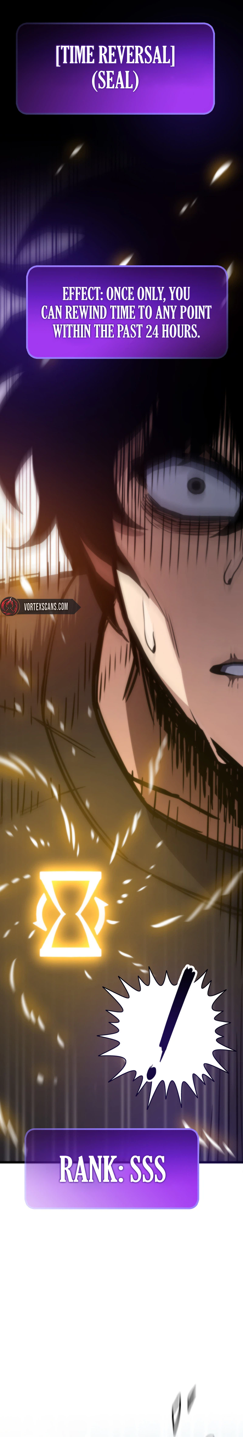 Past Life Returner Chapter 180 - Page 3