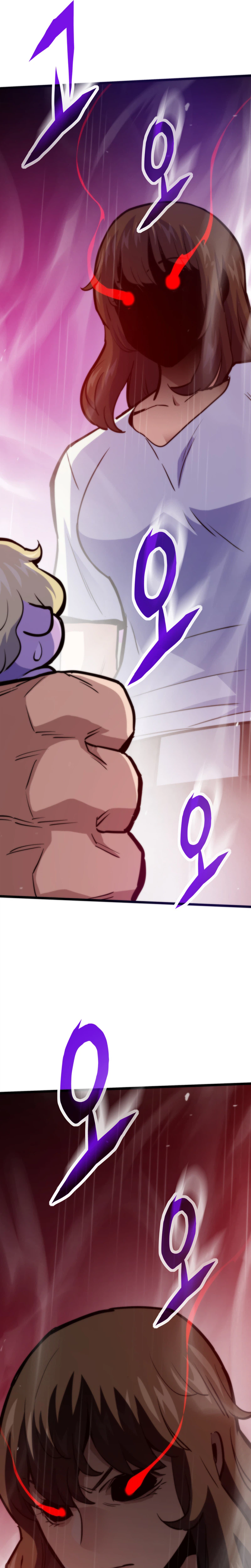 Past Life Returner Chapter 180 - Page 34
