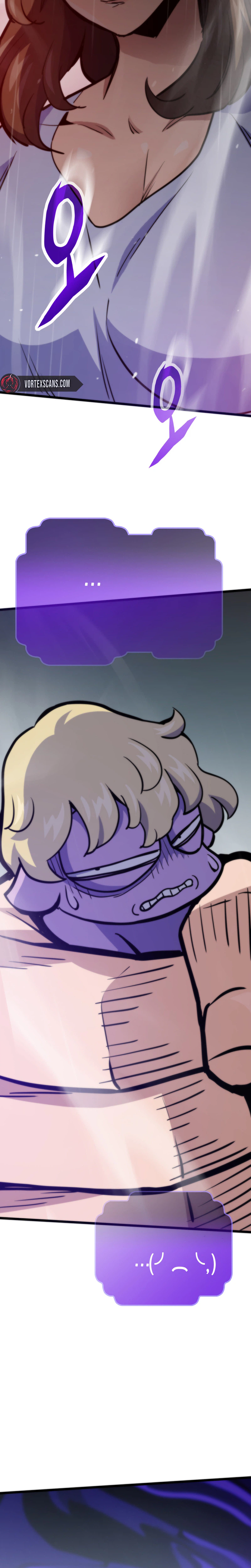 Past Life Returner Chapter 180 - Page 35