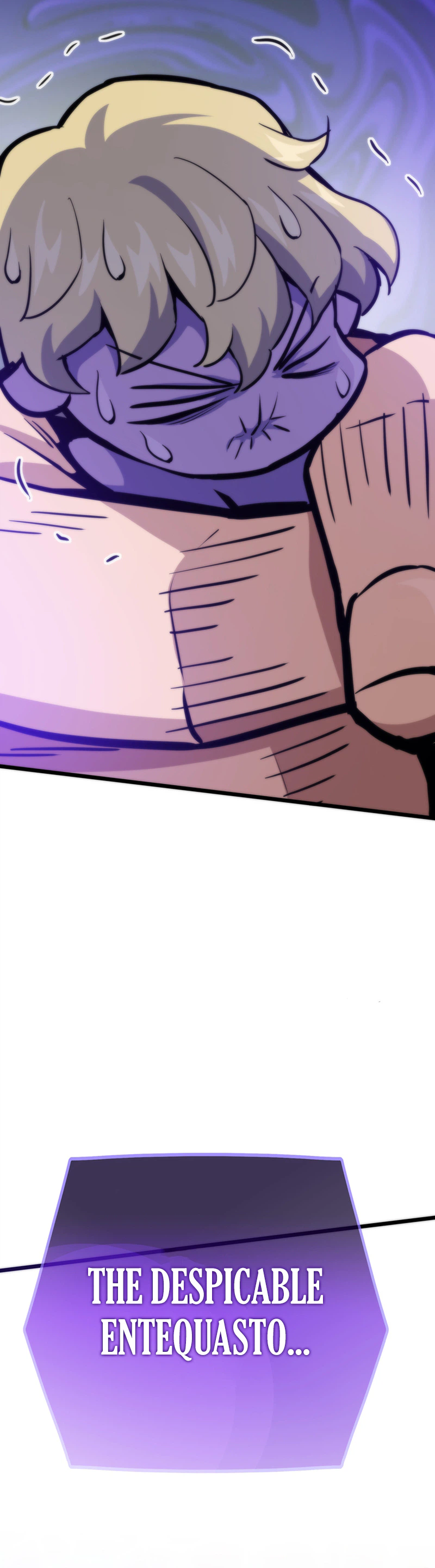Past Life Returner Chapter 180 - Page 36