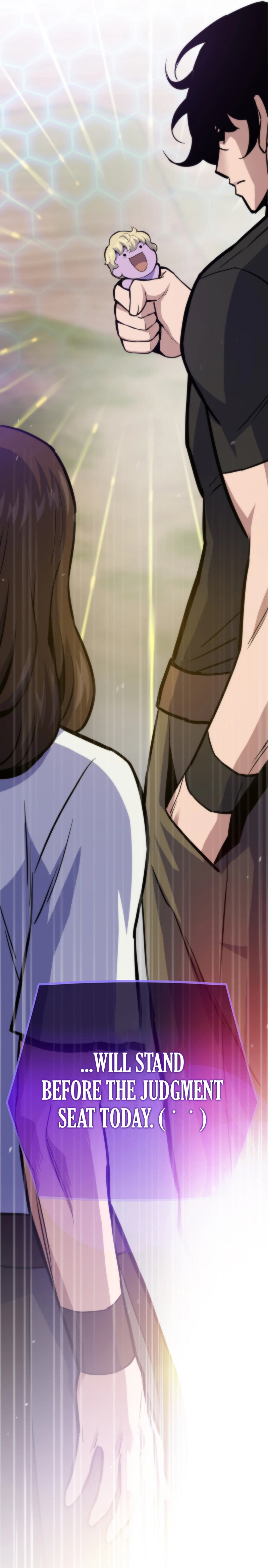 Past Life Returner Chapter 180 - Page 37