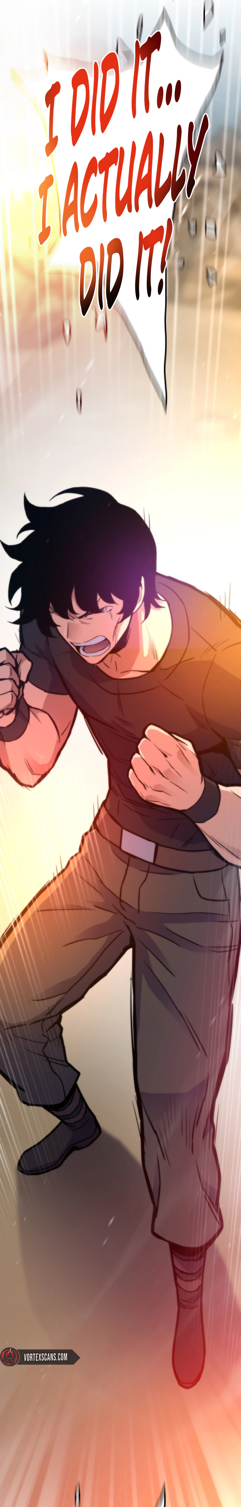 Past Life Returner Chapter 180 - Page 4