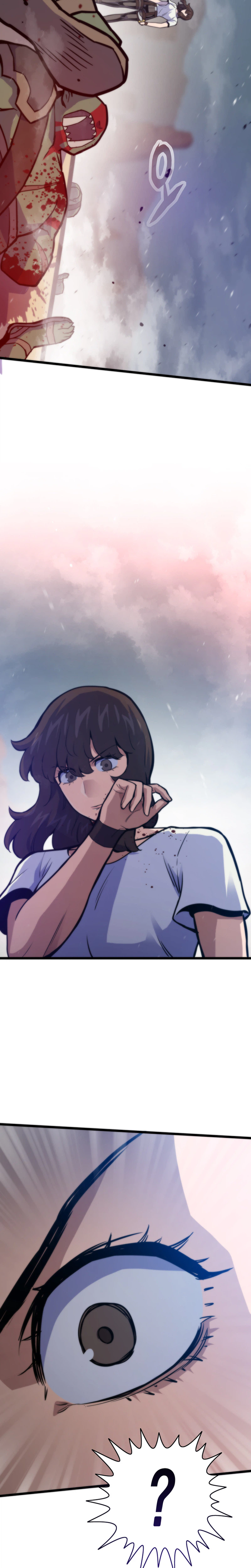 Past Life Returner Chapter 180 - Page 8