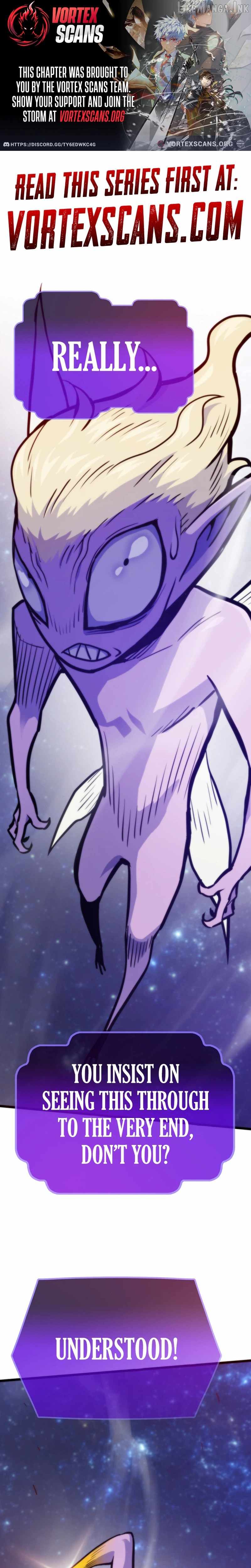 Past Life Returner Chapter 183 - Page 1