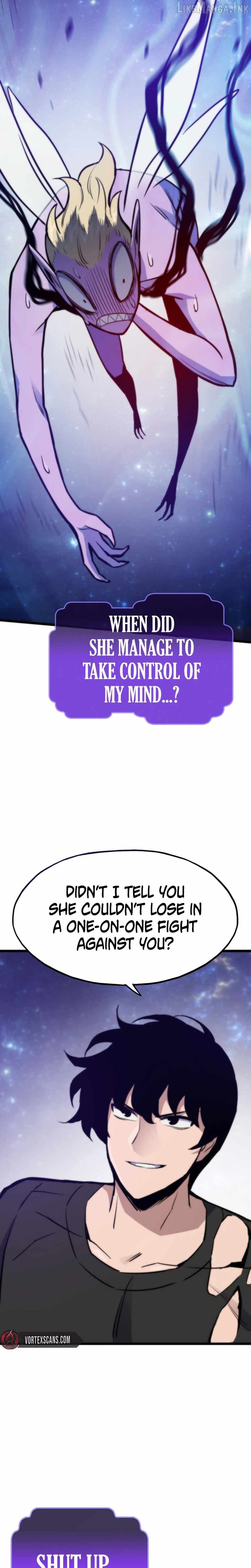 Past Life Returner Chapter 183 - Page 11