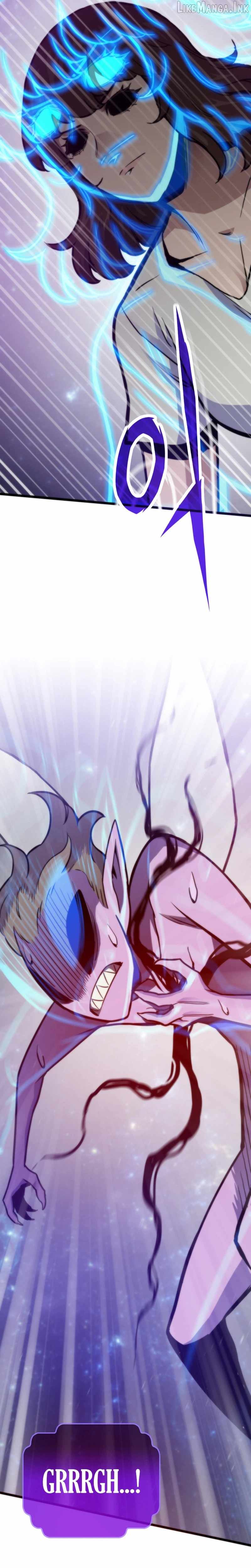 Past Life Returner Chapter 183 - Page 13