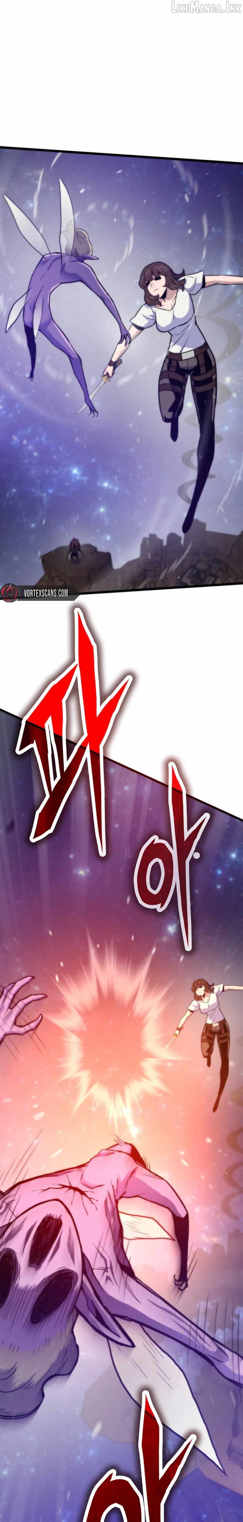 Past Life Returner Chapter 183 - Page 14