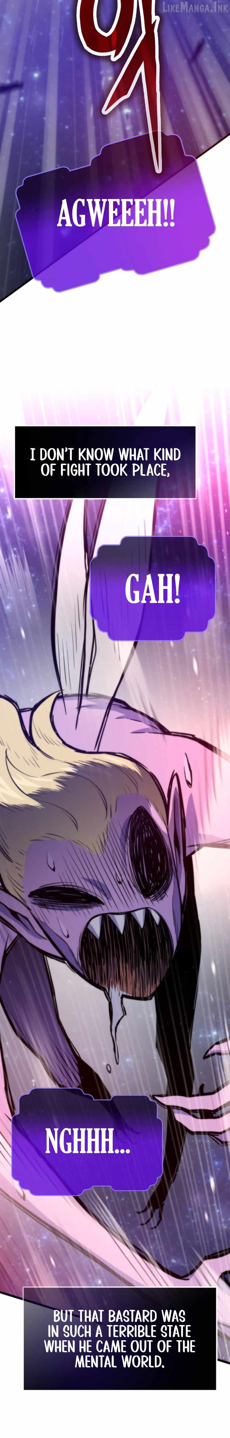 Past Life Returner Chapter 183 - Page 15