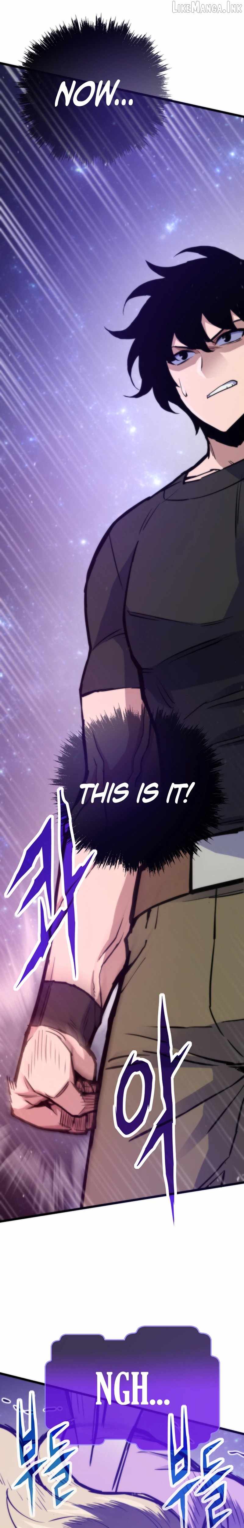Past Life Returner Chapter 183 - Page 16