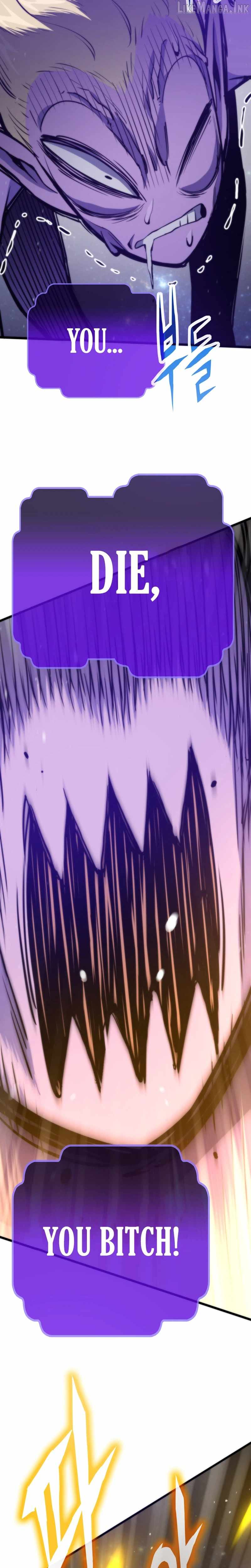 Past Life Returner Chapter 183 - Page 17
