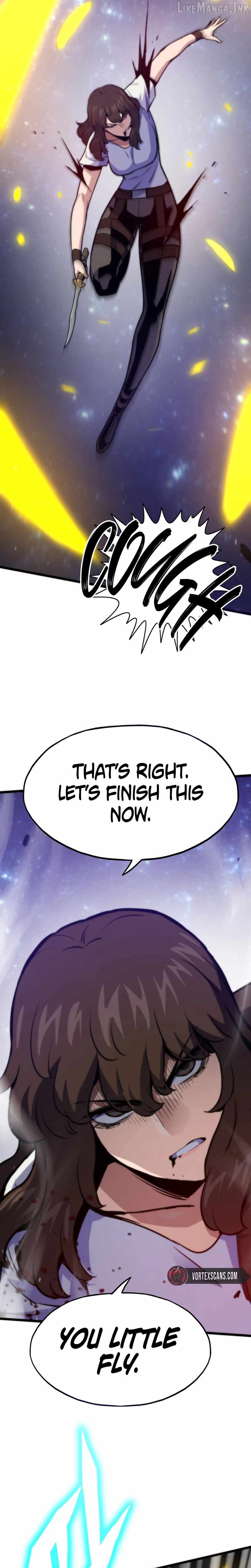 Past Life Returner Chapter 183 - Page 19
