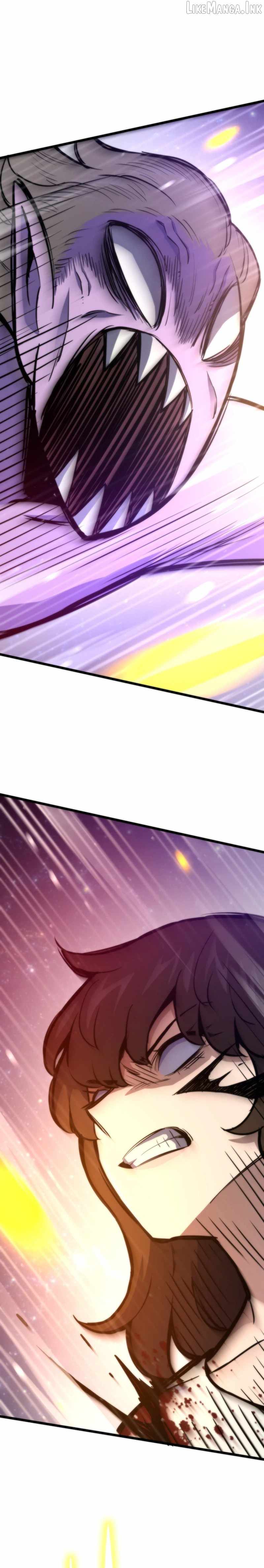 Past Life Returner Chapter 183 - Page 21
