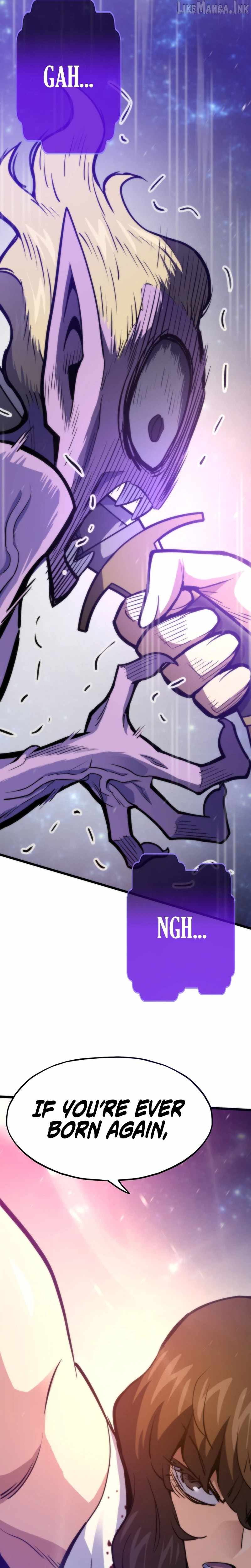 Past Life Returner Chapter 183 - Page 25
