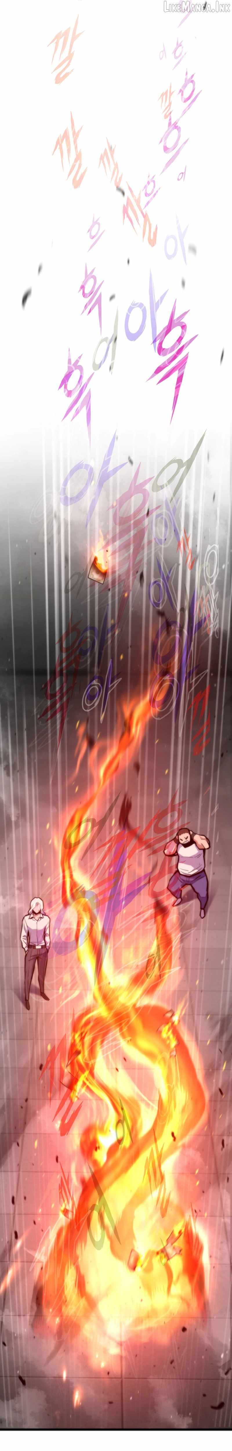 Past Life Returner Chapter 183 - Page 30