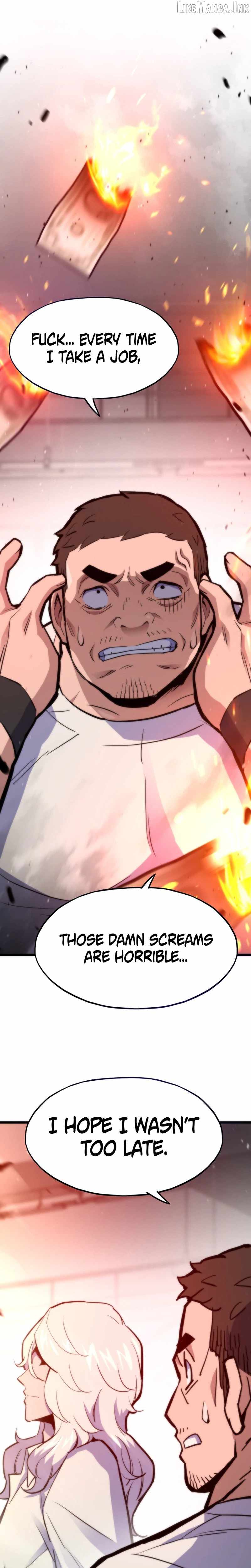 Past Life Returner Chapter 183 - Page 31
