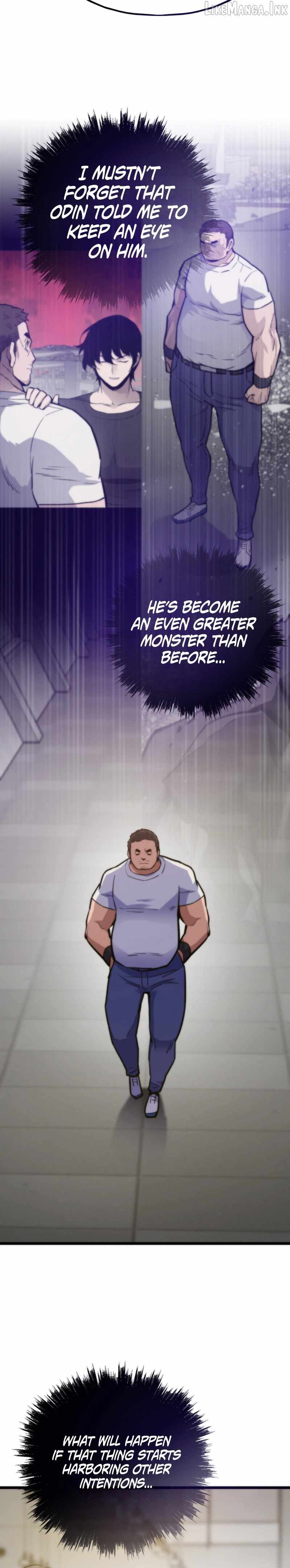 Past Life Returner Chapter 183 - Page 33