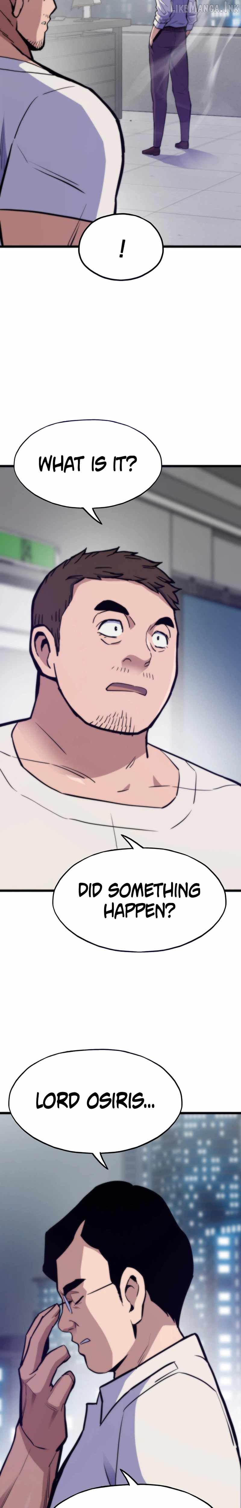Past Life Returner Chapter 183 - Page 35
