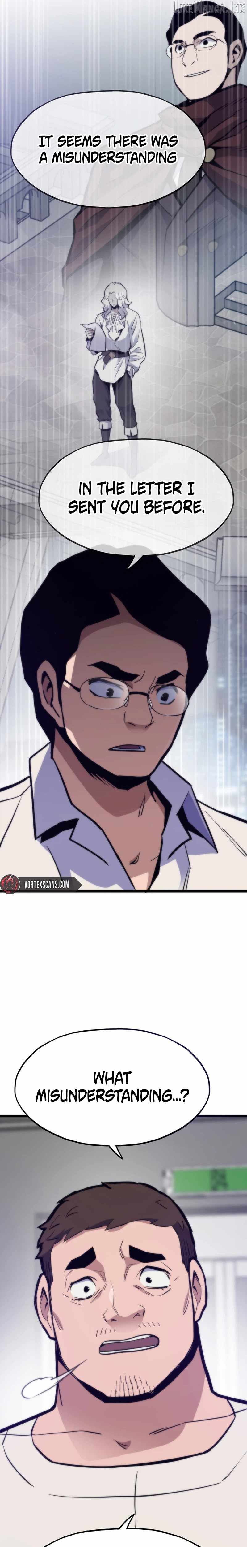 Past Life Returner Chapter 183 - Page 37