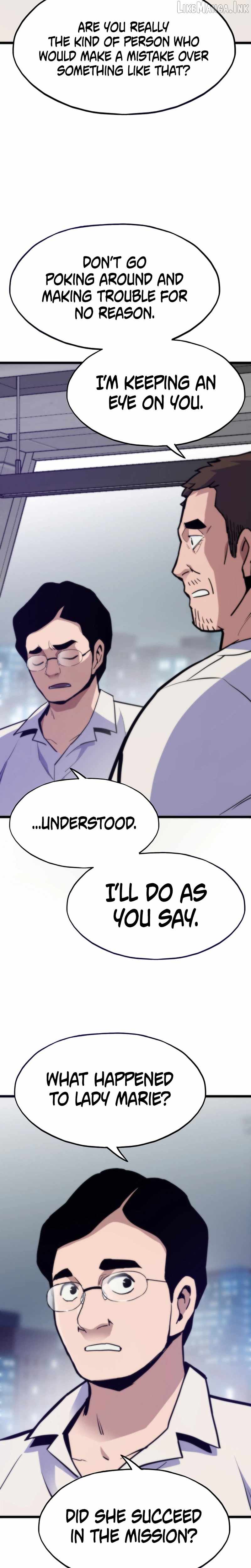 Past Life Returner Chapter 183 - Page 38