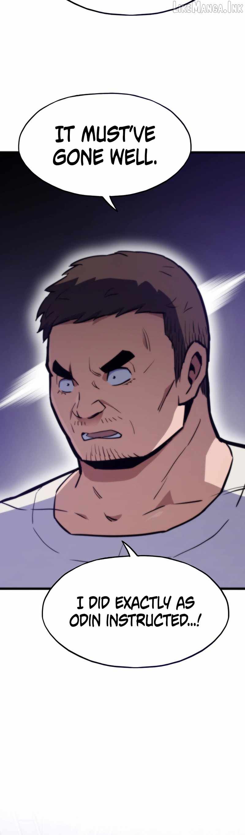 Past Life Returner Chapter 183 - Page 39