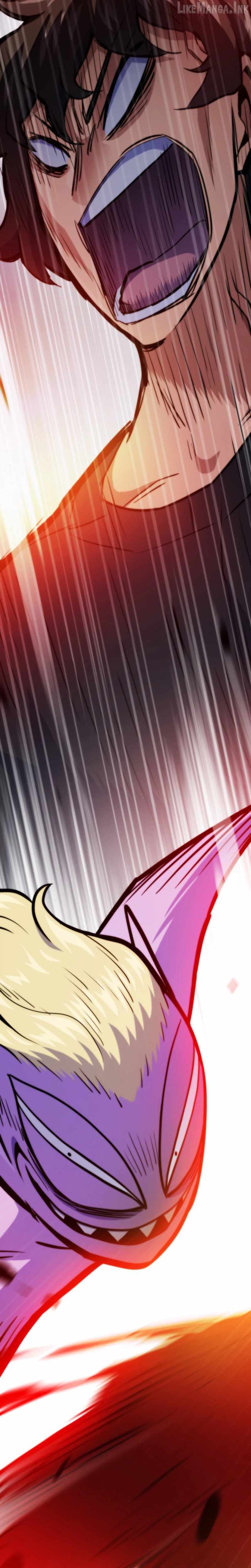 Past Life Returner Chapter 183 - Page 4