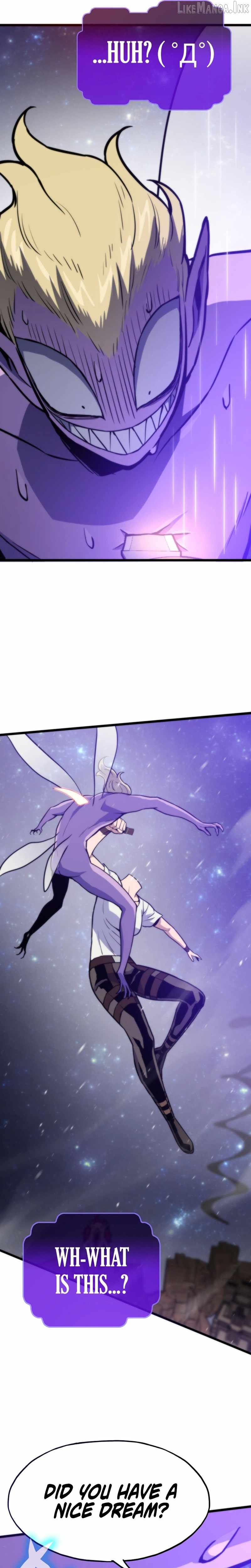 Past Life Returner Chapter 183 - Page 7
