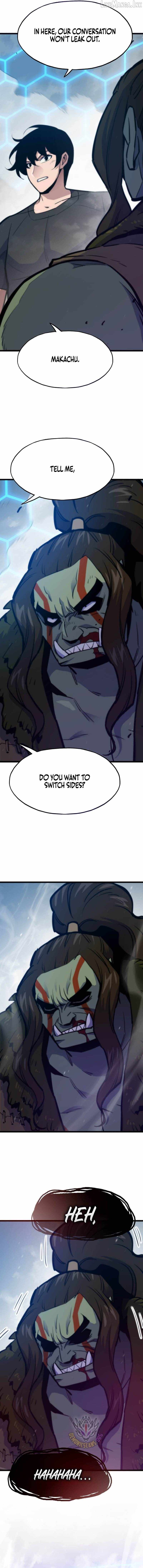 Past Life Returner Chapter 185 - Page 11