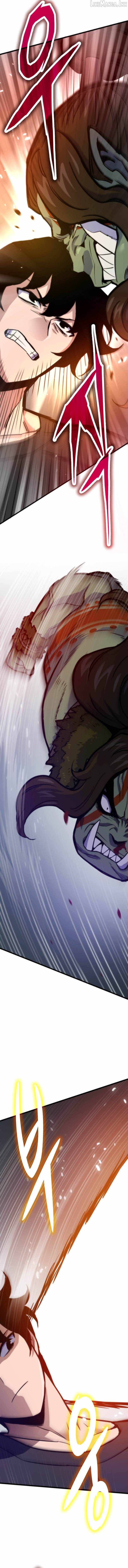 Past Life Returner Chapter 185 - Page 8
