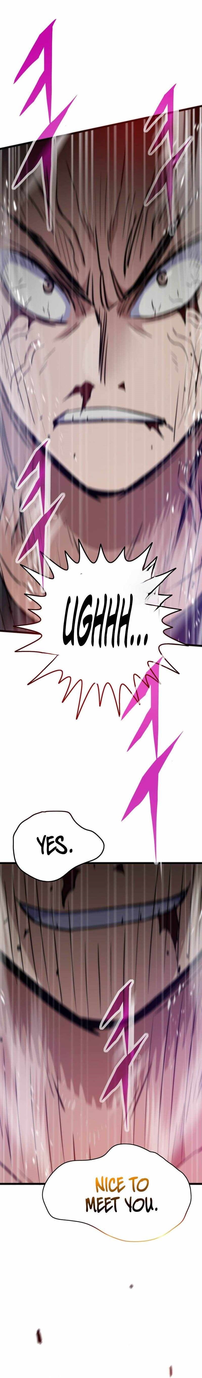 Past Life Returner Chapter 186 - Page 1