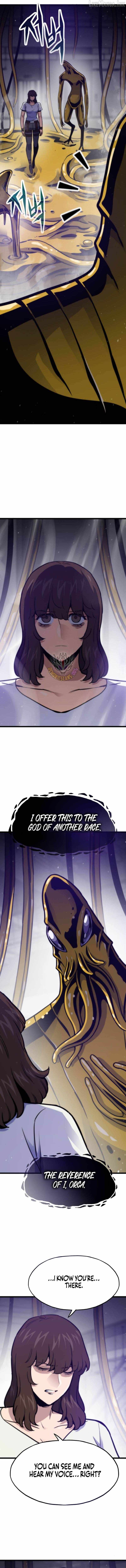 Past Life Returner Chapter 186 - Page 11
