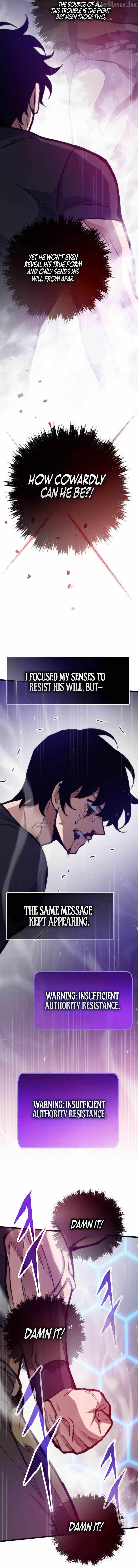Past Life Returner Chapter 186 - Page 4