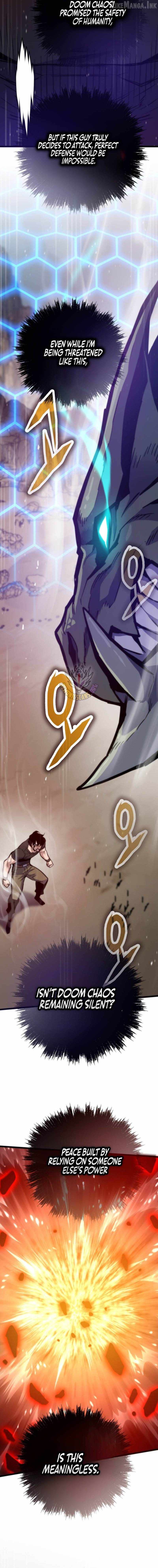 Past Life Returner Chapter 186 - Page 6