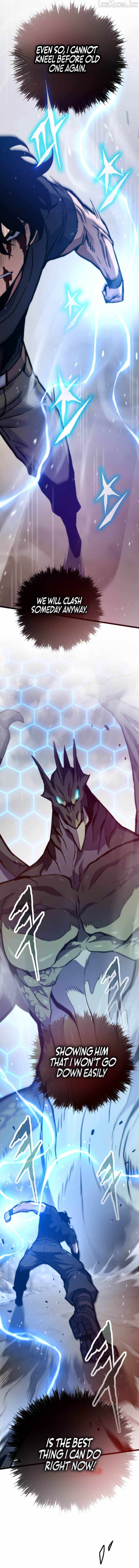 Past Life Returner Chapter 186 - Page 7