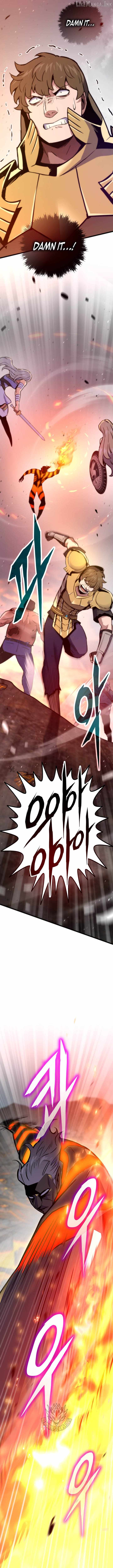 Past Life Returner Chapter 188 - Page 10