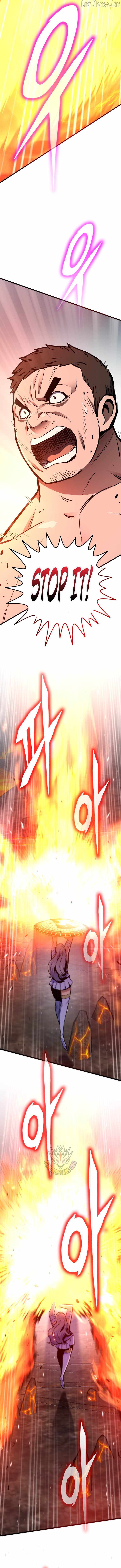 Past Life Returner Chapter 188 - Page 11