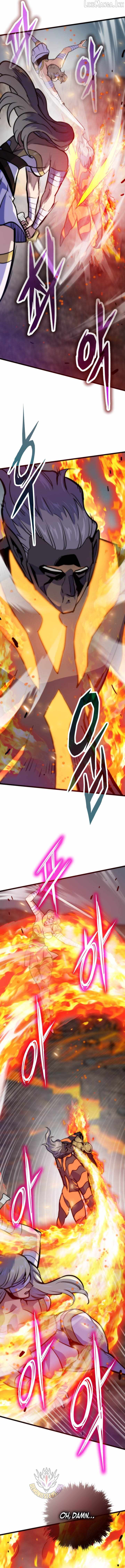Past Life Returner Chapter 188 - Page 16