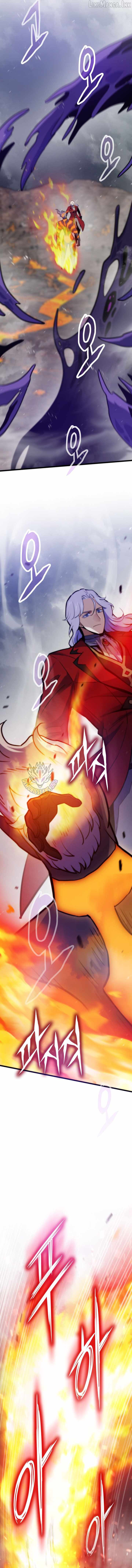 Past Life Returner Chapter 189 - Page 11