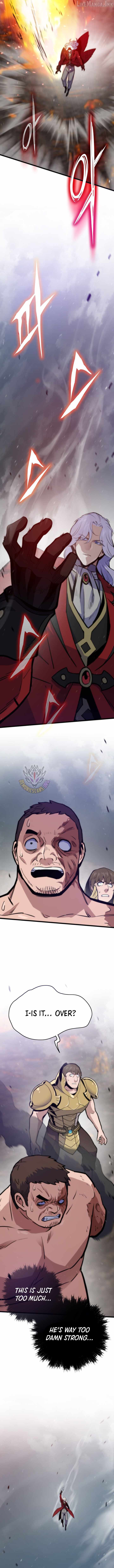 Past Life Returner Chapter 189 - Page 12