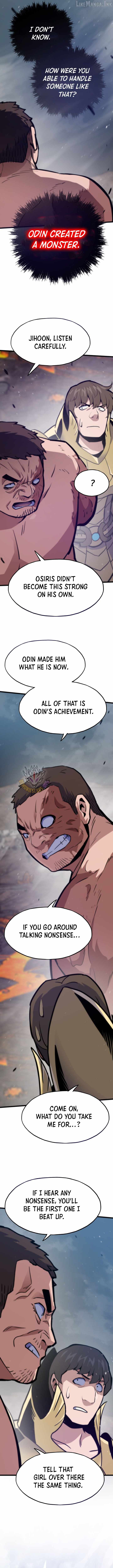 Past Life Returner Chapter 189 - Page 13