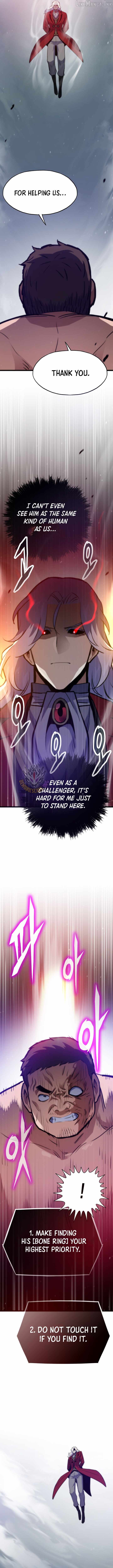 Past Life Returner Chapter 189 - Page 15