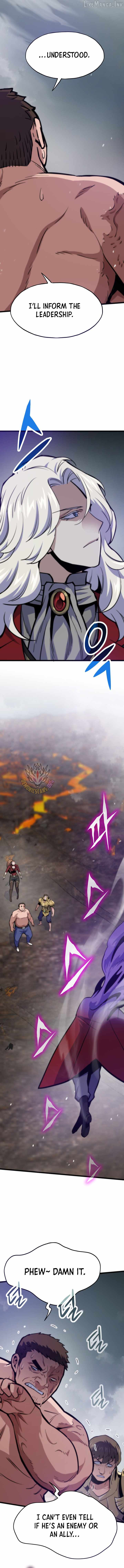 Past Life Returner Chapter 189 - Page 16