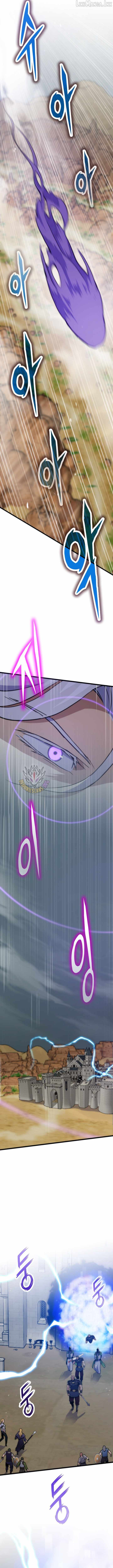Past Life Returner Chapter 189 - Page 17