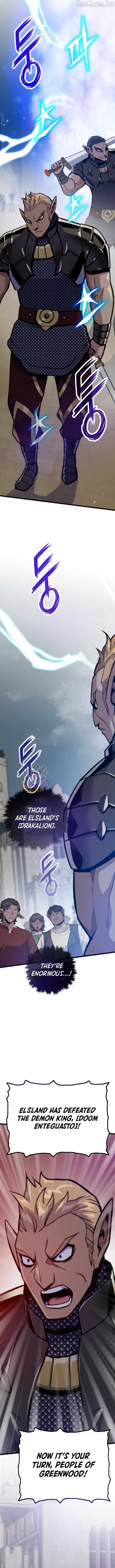 Past Life Returner Chapter 189 - Page 18