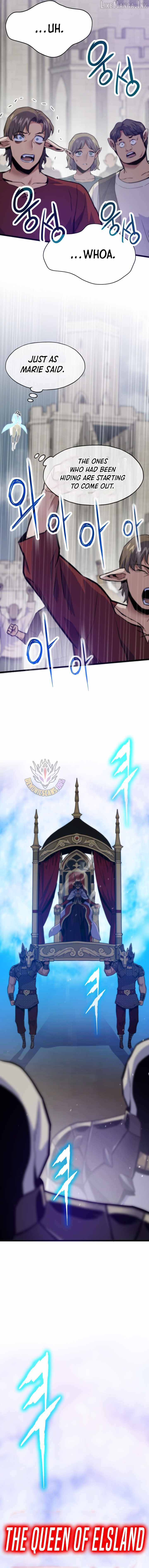Past Life Returner Chapter 189 - Page 19